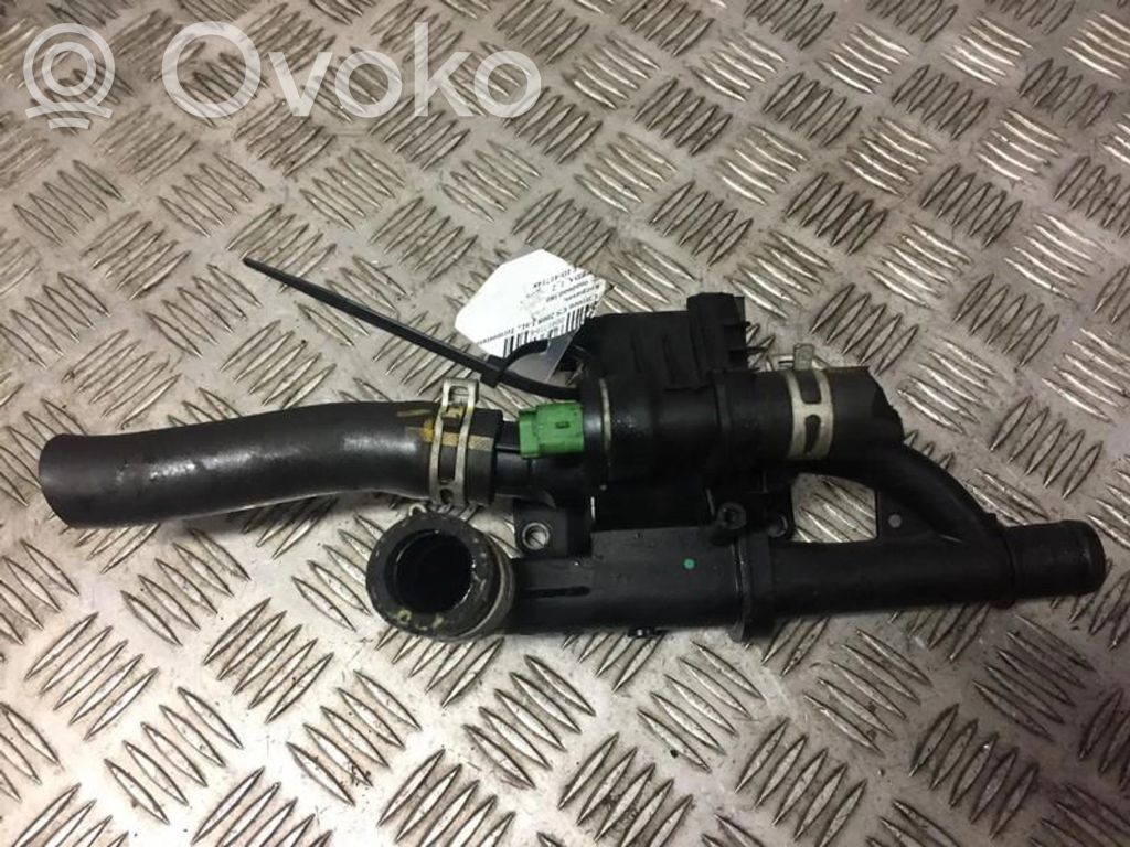 Citroen C5 Tubo flessibile del liquido di raffreddamento del motore