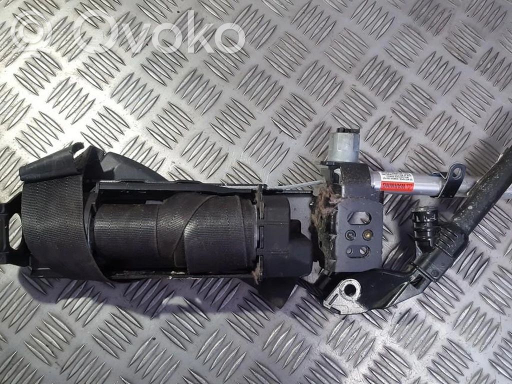 Volvo V50 Cinturón delantero 