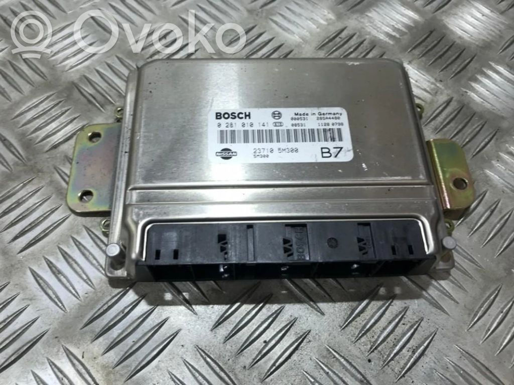 Engine control unit/module   0281010141,000531,000531,0281010141,08531,11280798,237105M300,28SA4480,5M300