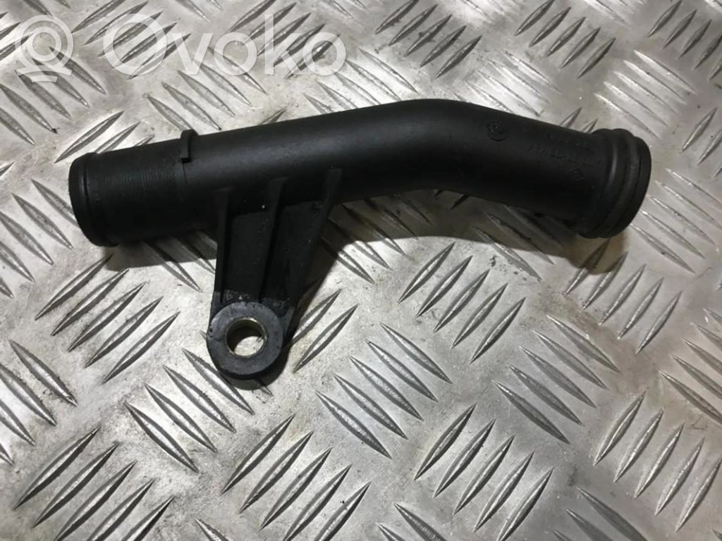 Renault Laguna I Tubo flessibile del liquido di raffreddamento del motore