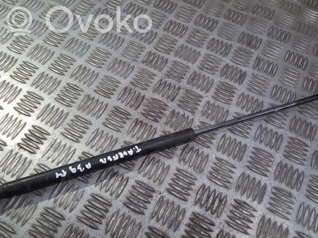 Ford Mondeo MK IV Amortizor hayon