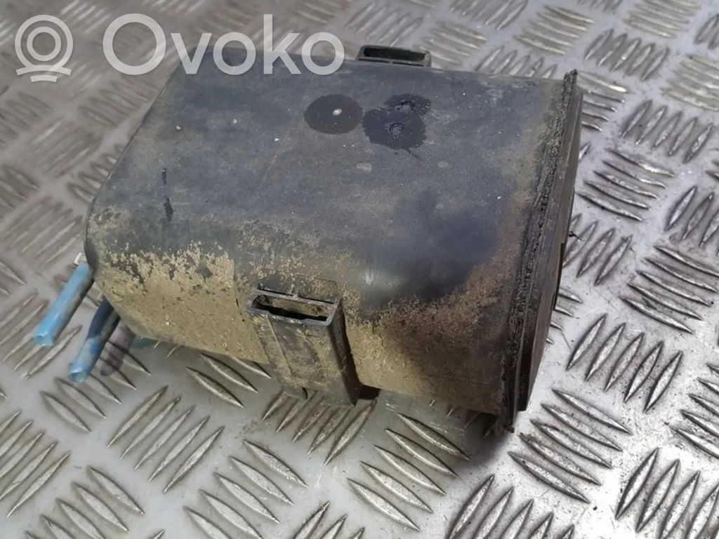 Alfa Romeo 156 Aktivkohlefilter 