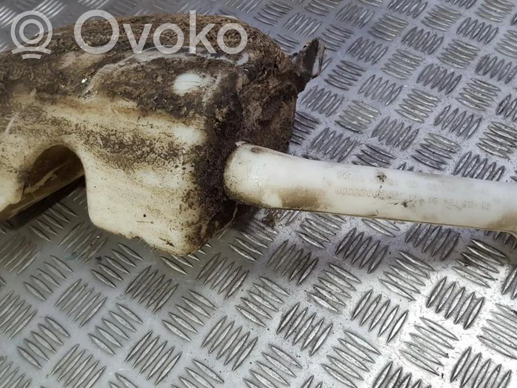 Citroen Berlingo Zbiornik płynu do spryskiwaczy szyby przedniej / czołowej