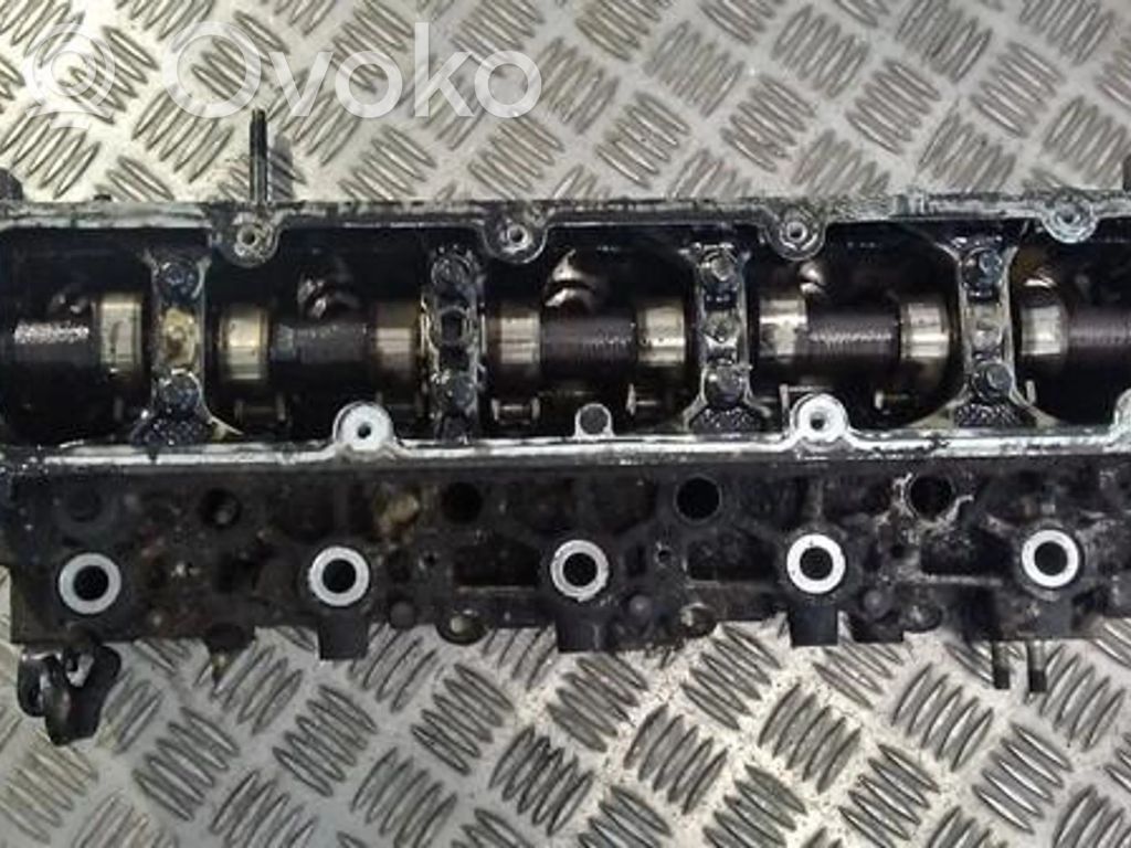 Testata motore   9634963010,9634963010