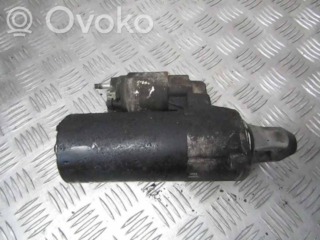 Chrysler 300 - 300C Electromotor 