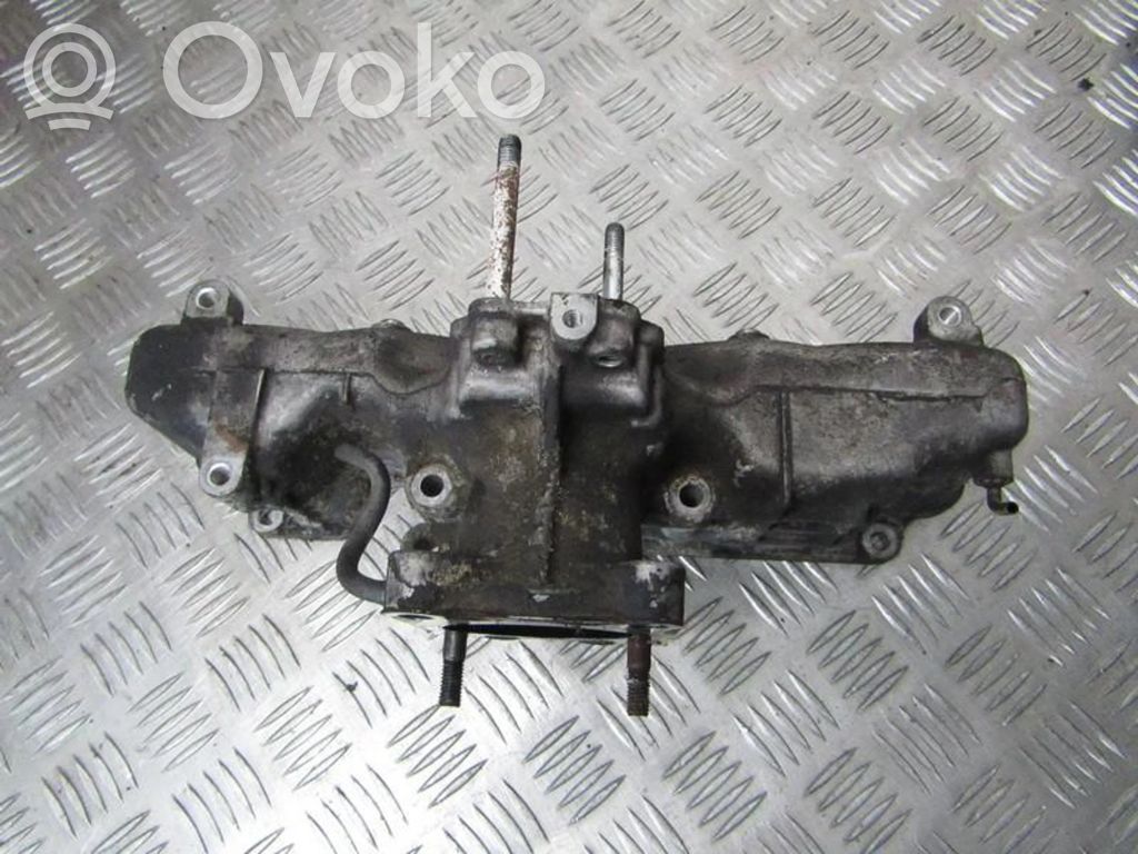 Toyota Avensis T250 Collettore di aspirazione