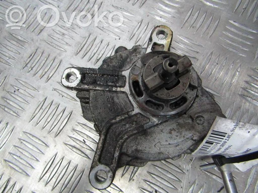 Toyota Avensis T270 Pompă vacuum