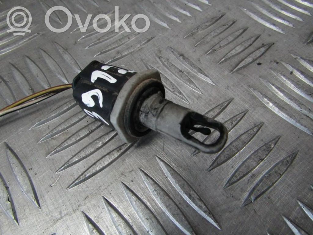 Ford Focus Ansaugluftsensor 