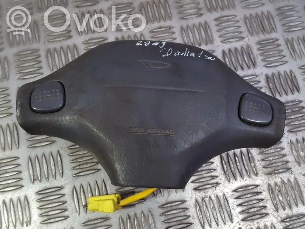 Daihatsu Gran Move Airbag volan 