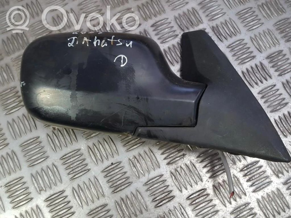 Daihatsu Gran Move Espejo lateral eléctrico de la puerta delantera 
