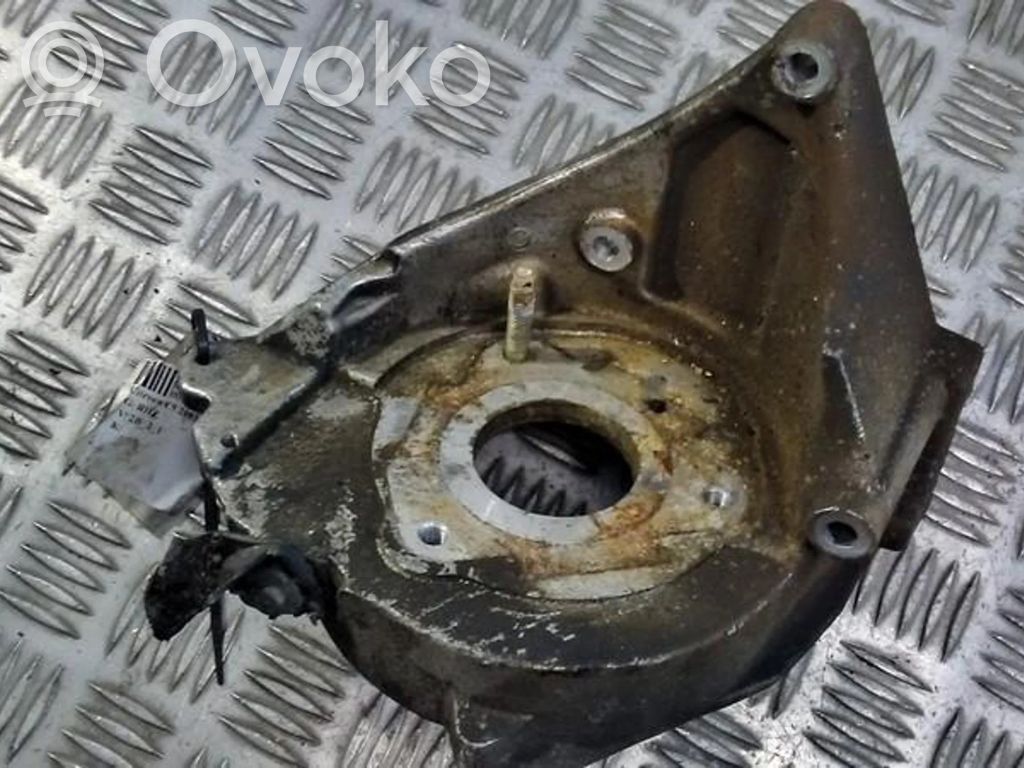 Supporto di montaggio del motore (usato)   96389217,96389217