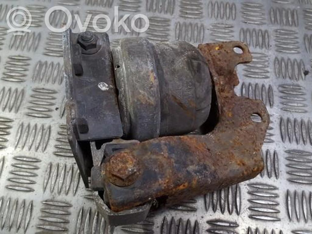 Support de moteur, coussinet   7M0199131,7M0199131