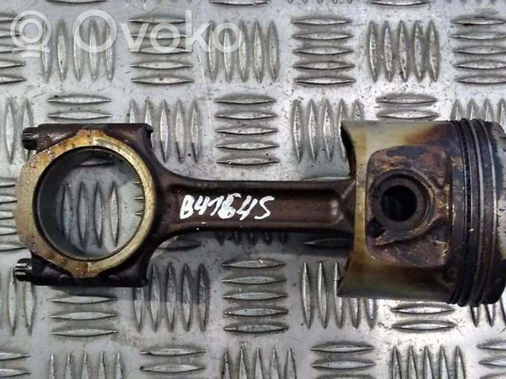 Volvo S40, V40 Pistón con biela 