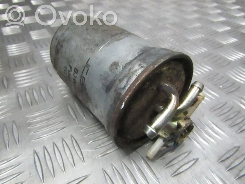 Volkswagen Golf IV Filtro de combustible 