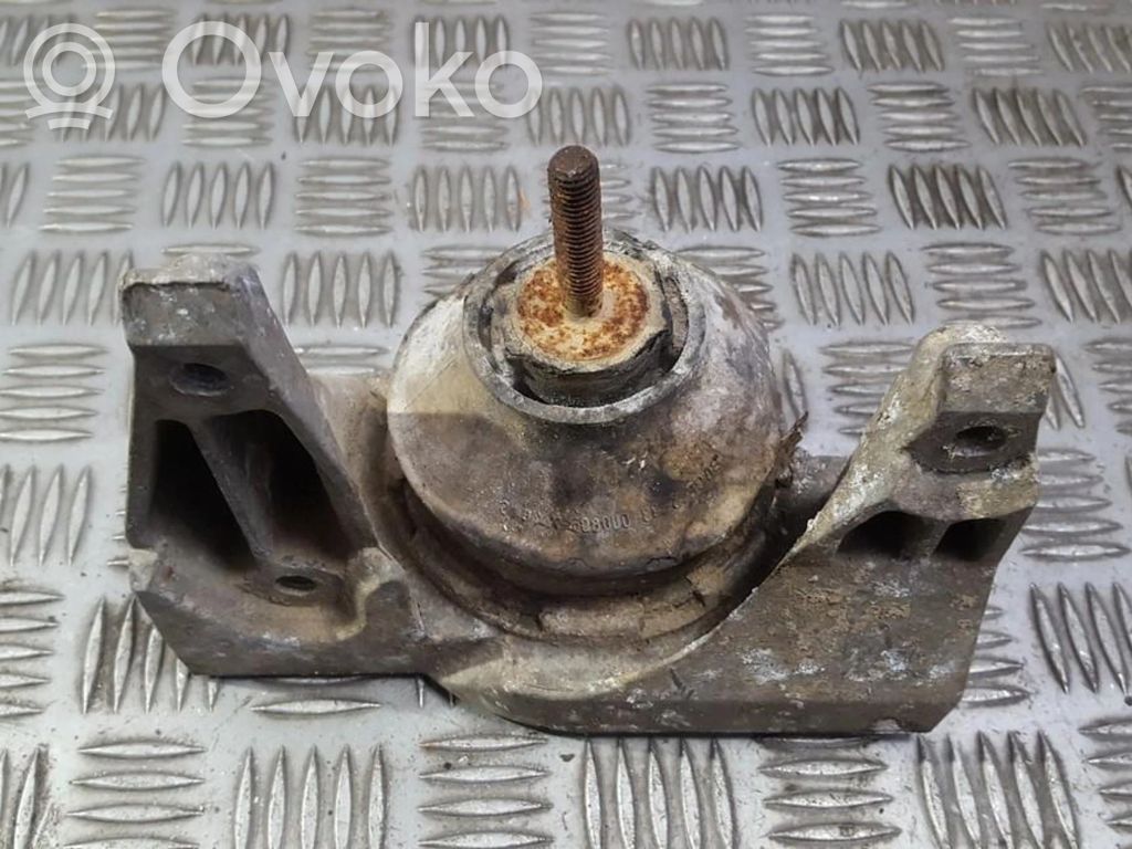 Soporte de montaje del motor   4A0199352,4A0199352