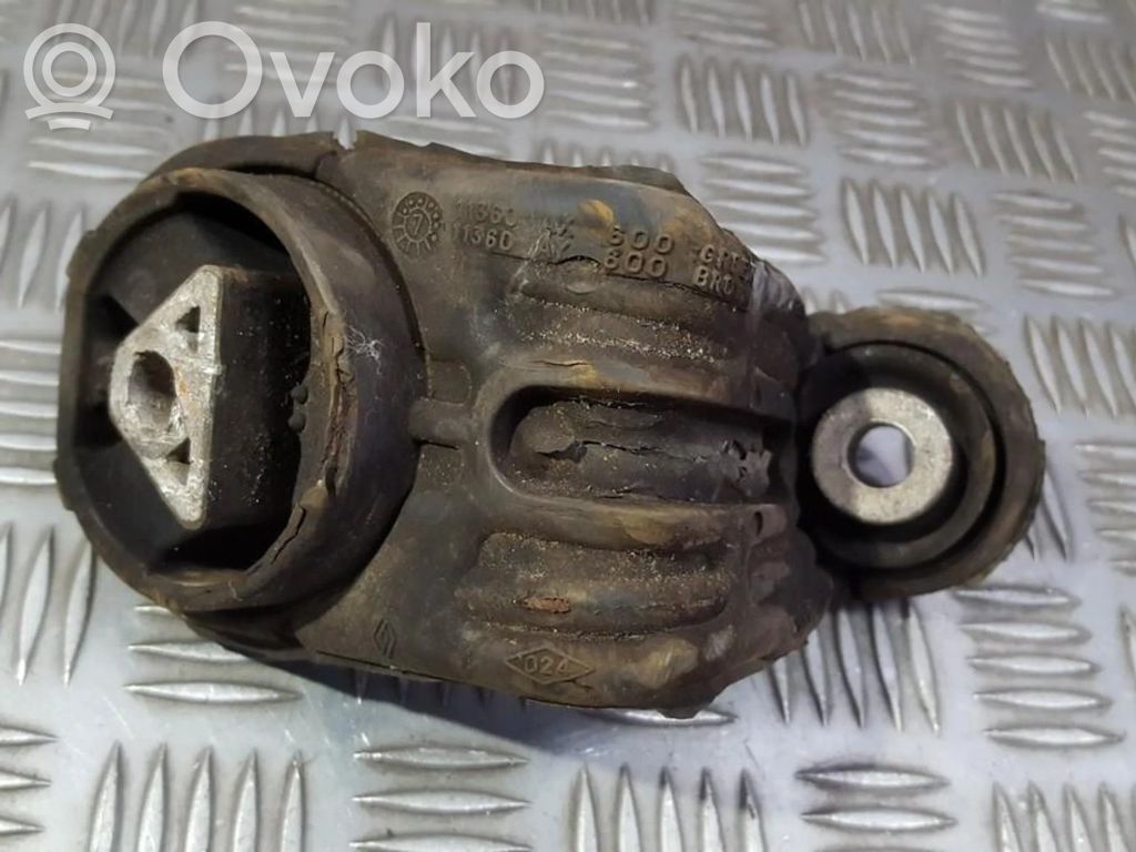 Nissan Micra Dzinēja spilvens 