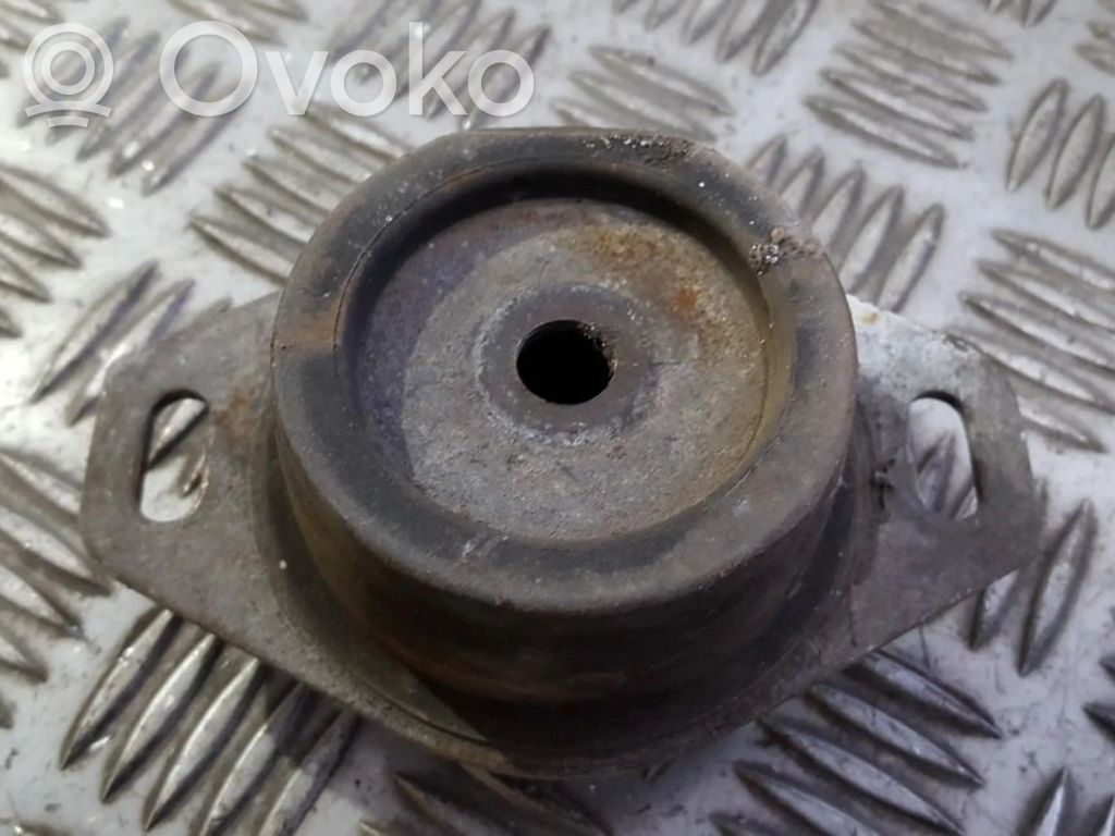 Support de moteur, coussinet