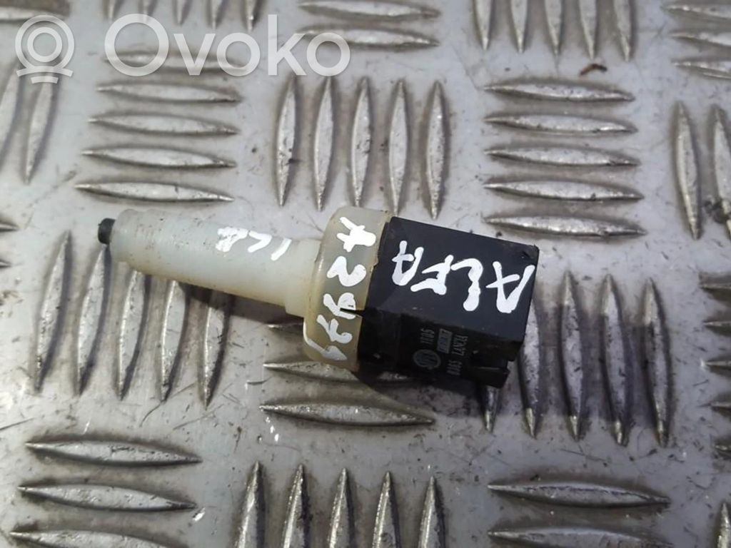 Alfa Romeo 166 Brake pedal sensor switch 