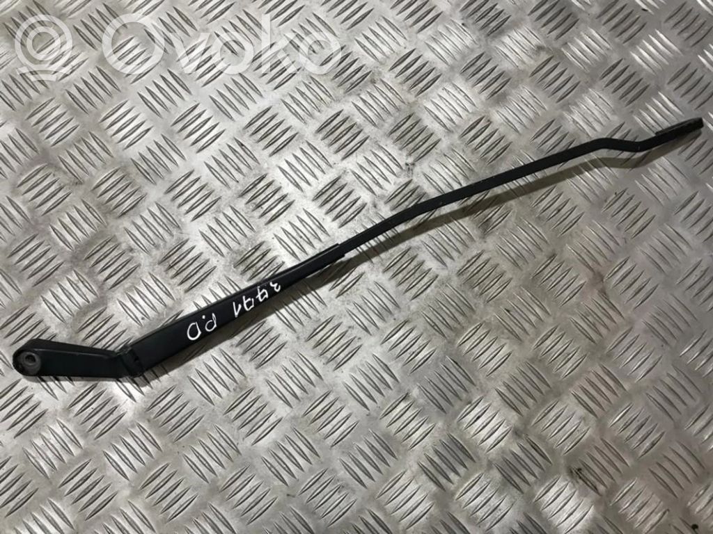Volkswagen Golf III Braccio della spazzola tergicristallo anteriore