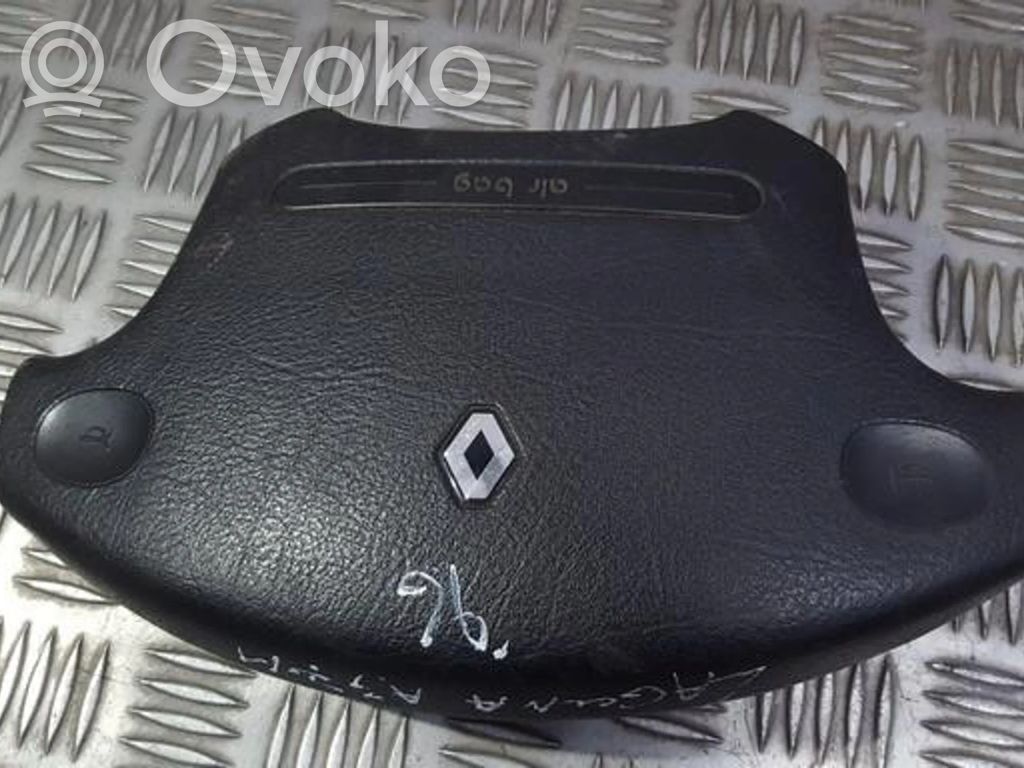 Renault Laguna I Airbag de volant