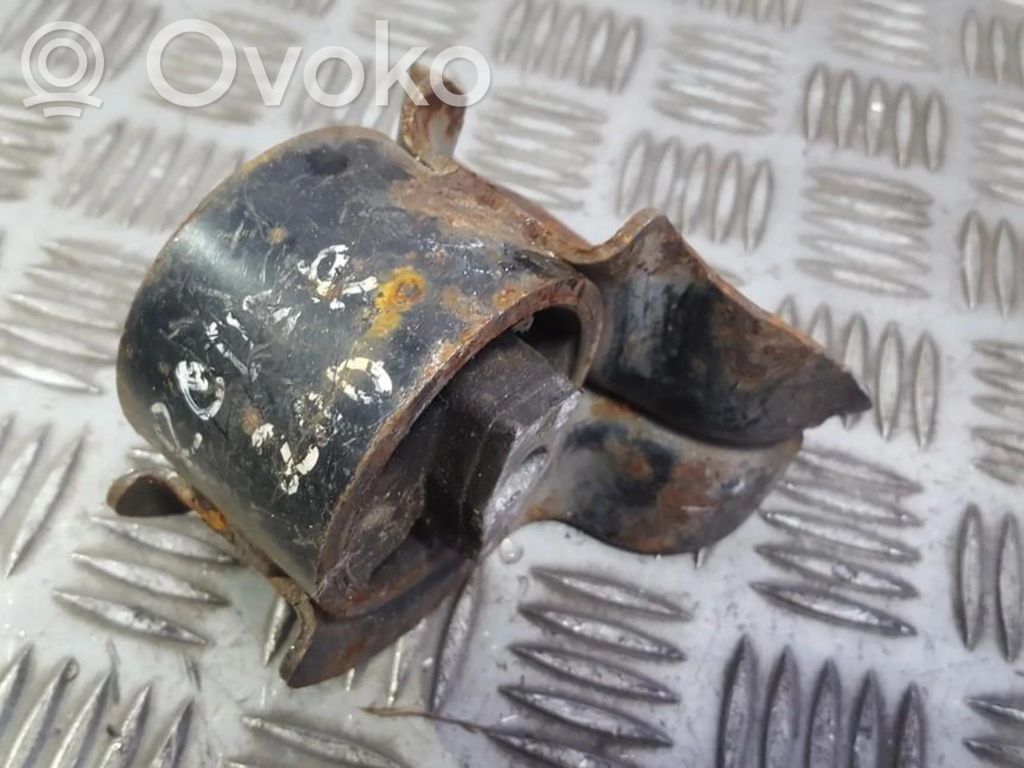 Support de moteur, coussinet