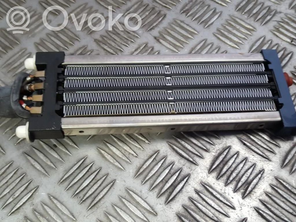 Volkswagen PASSAT B5.5 Scambiatore elettrico riscaldamento abitacolo