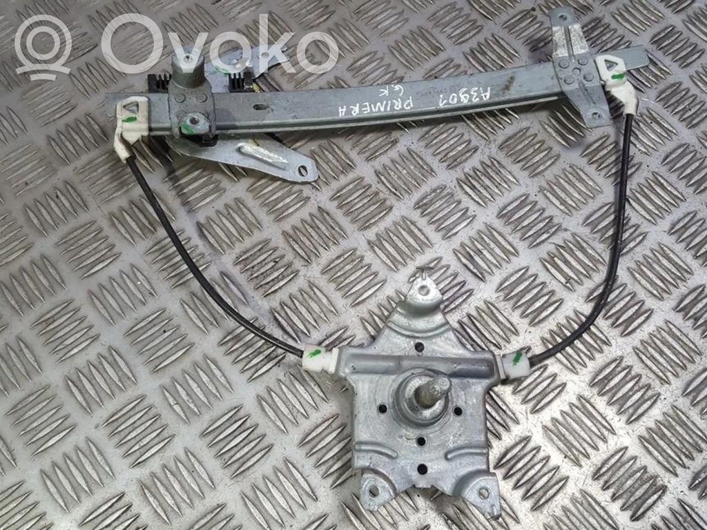Nissan Primera Macara ușă glisantă cu motor 