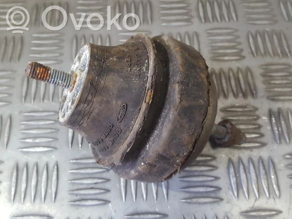 Ford Scorpio Soporte de montaje del motor 
