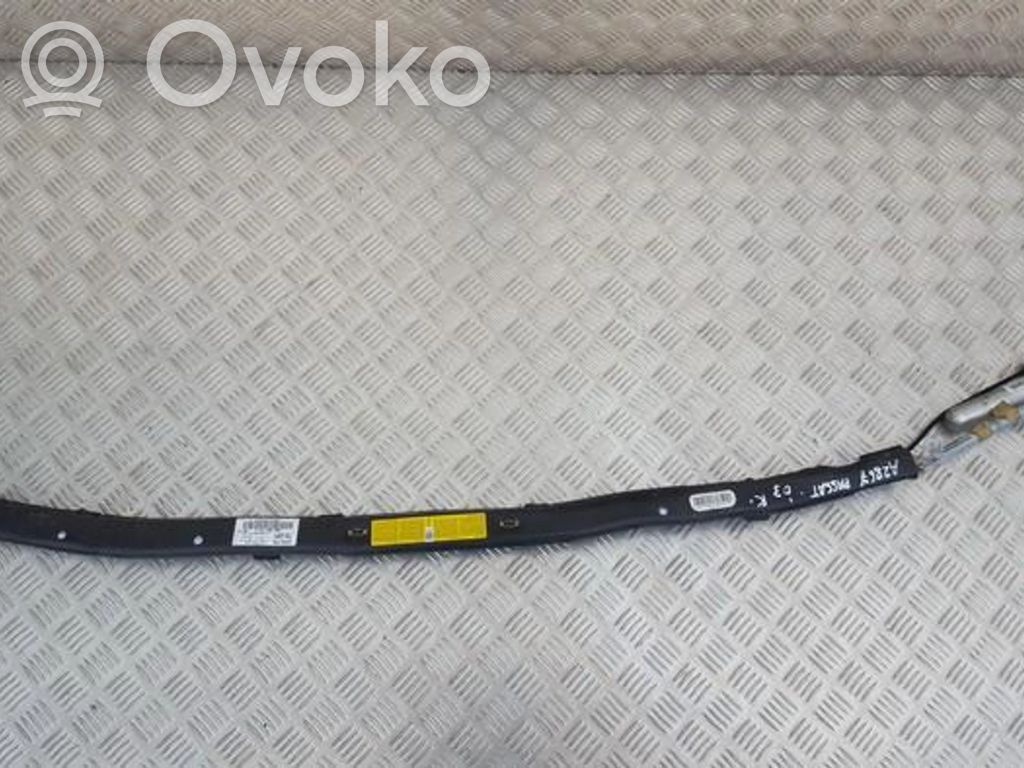Volkswagen PASSAT B5.5 Kurtyna airbag 
