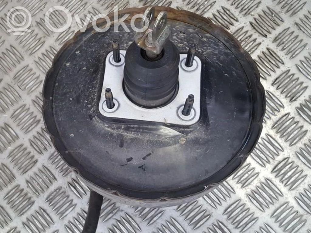 Hyundai XG Servofreno 