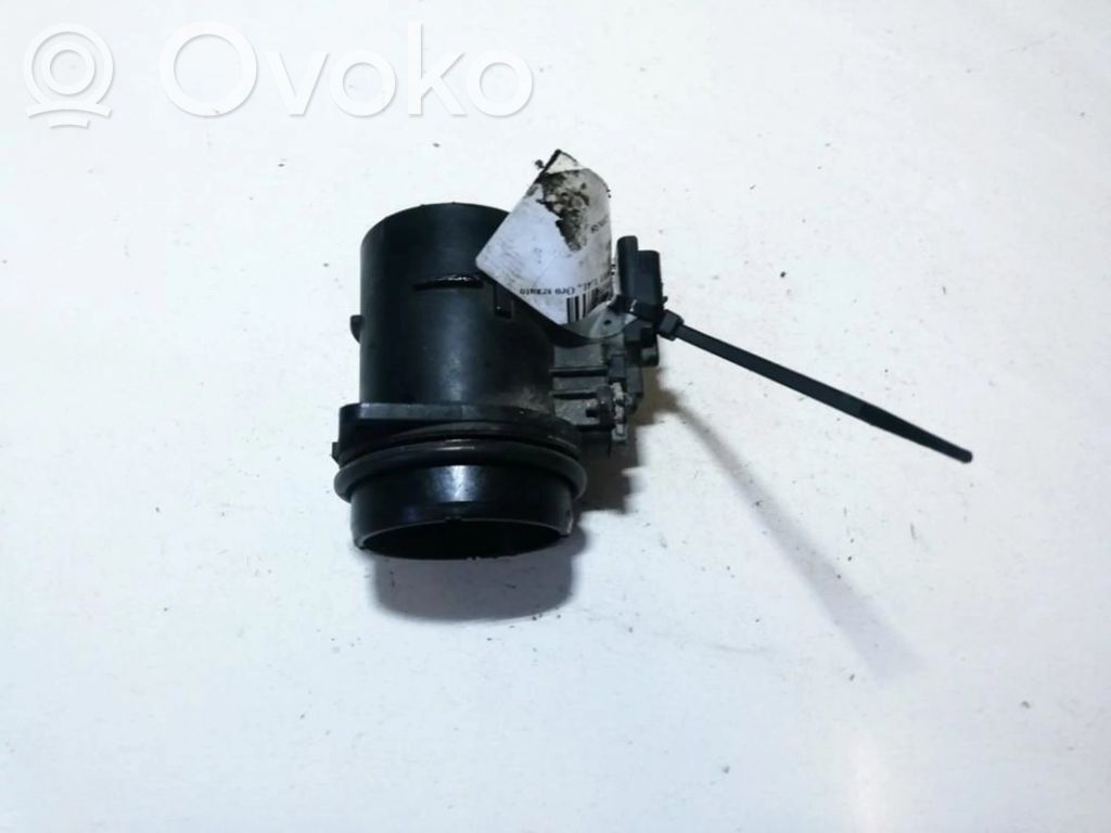 Peugeot 207 Misuratore di portata d'aria