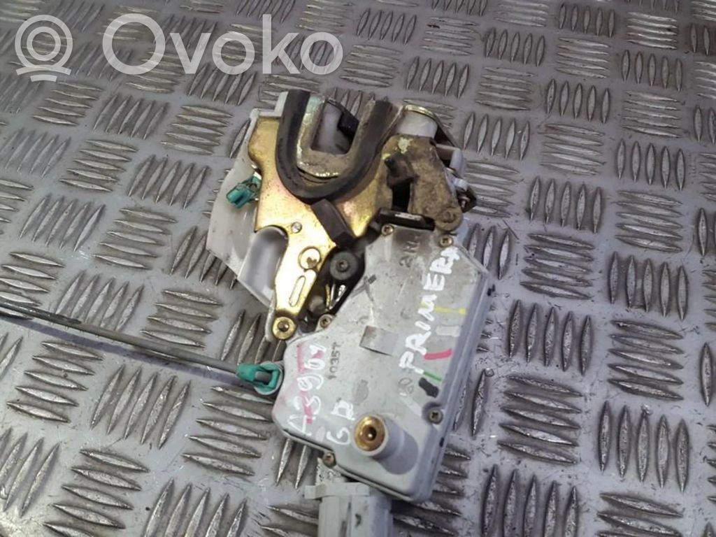 Nissan Primera Încuietoare ușă spate 