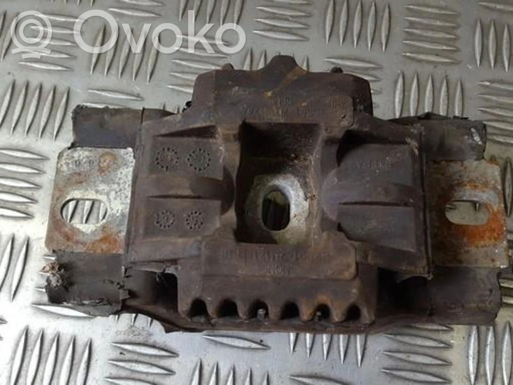 Ford Fiesta Suport tampon motor 