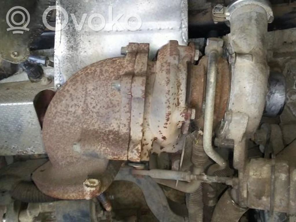 Turbo   90534518,90534518