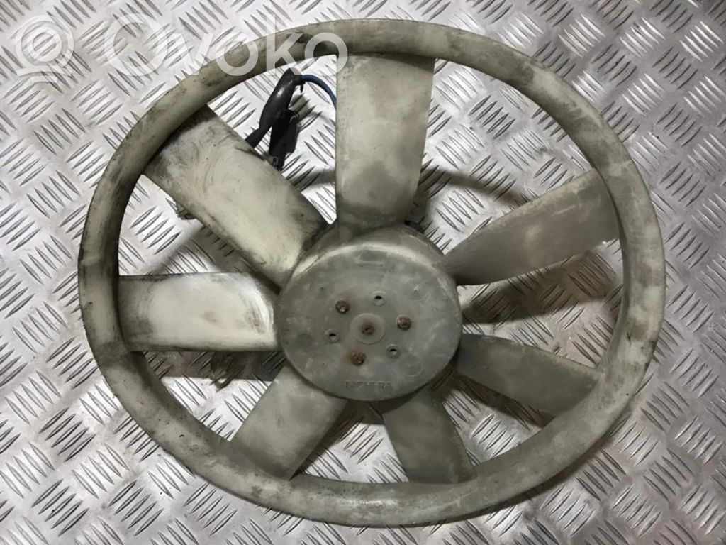 Nissan Bluebird U13 Convogliatore ventilatore raffreddamento del radiatore 