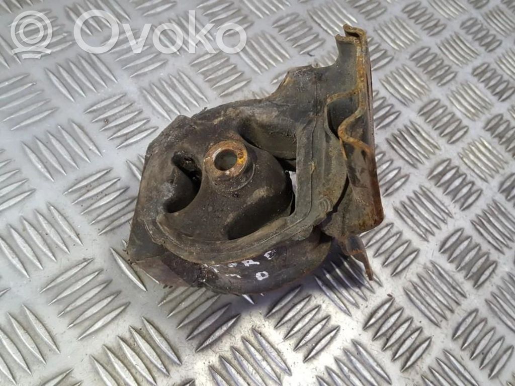 Support de moteur, coussinet