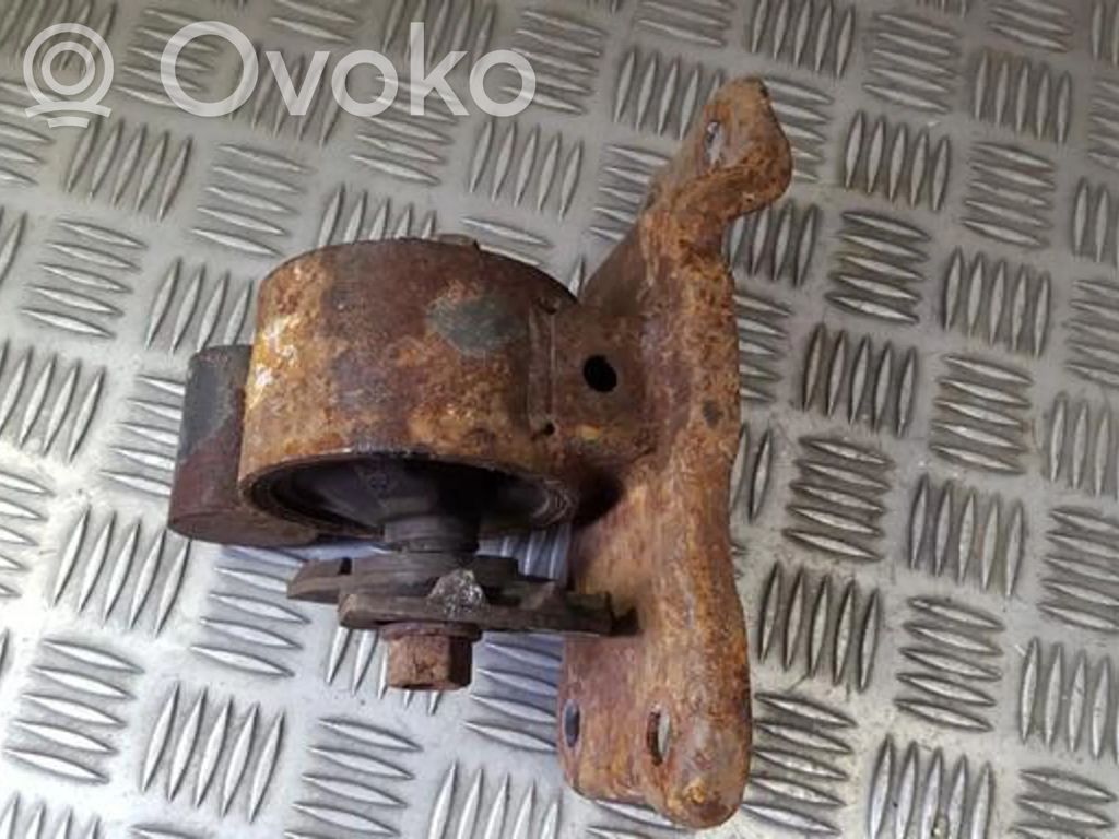 Mitsubishi Outlander Suport tampon motor 