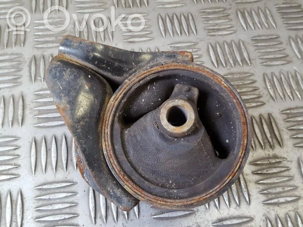 Engine mount bracket