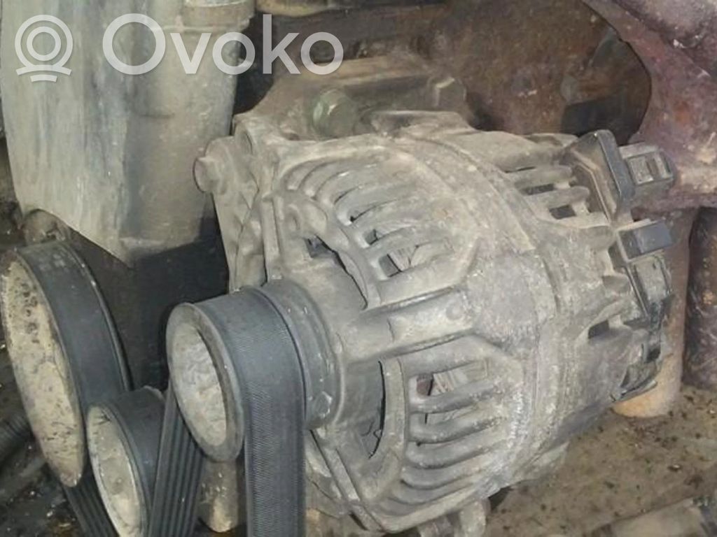 Seat Ibiza II (6k) Generatore/alternatore