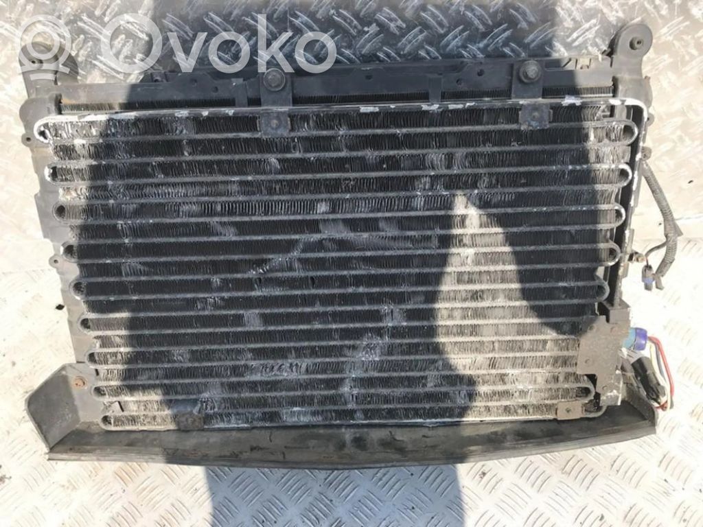 Alfa Romeo 145 - 146 Radiateur condenseur de climatisation