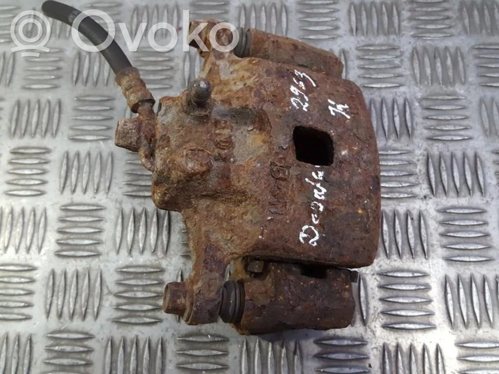 Daihatsu Gran Move Etrier frână față 