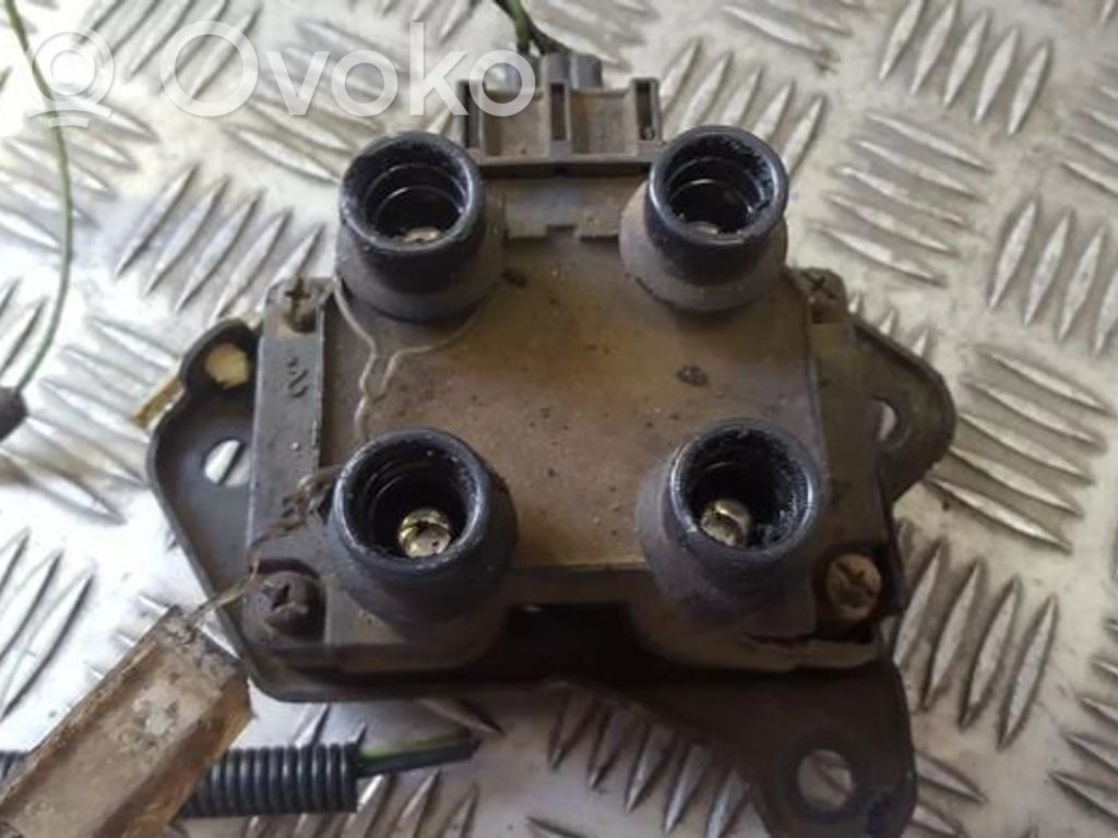 Ford Escort Bobine d'allumage haute tension