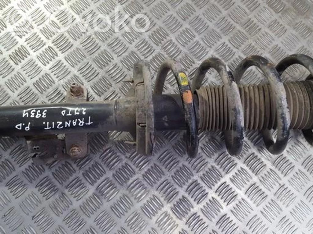 Ford Transit Stoßdämpfer vorne 