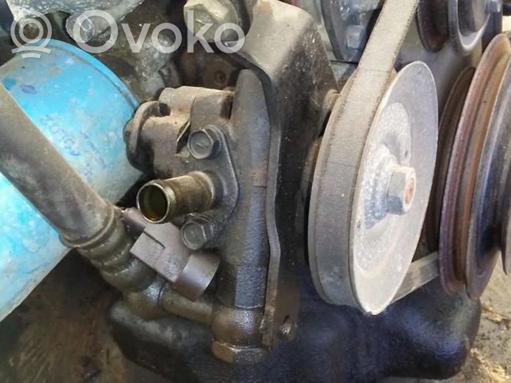 Nissan Primera Pompă servodirecție 