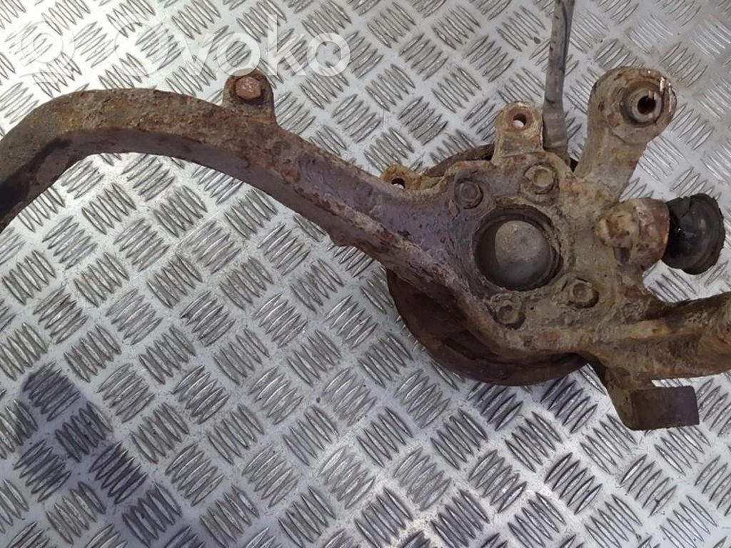 Hyundai Sonata Fuzetă spate 