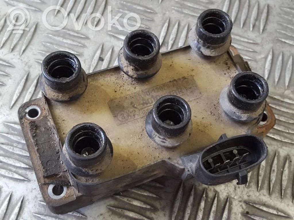Ford Mondeo MK II Bobină aprindere 