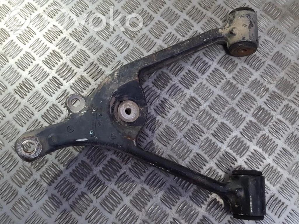 Mercedes-Benz ML W163 Triangle bras de suspension supérieur arrière