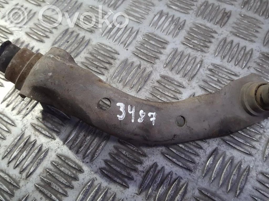 Renault Scenic II -  Grand scenic II Suport tampon motor 
