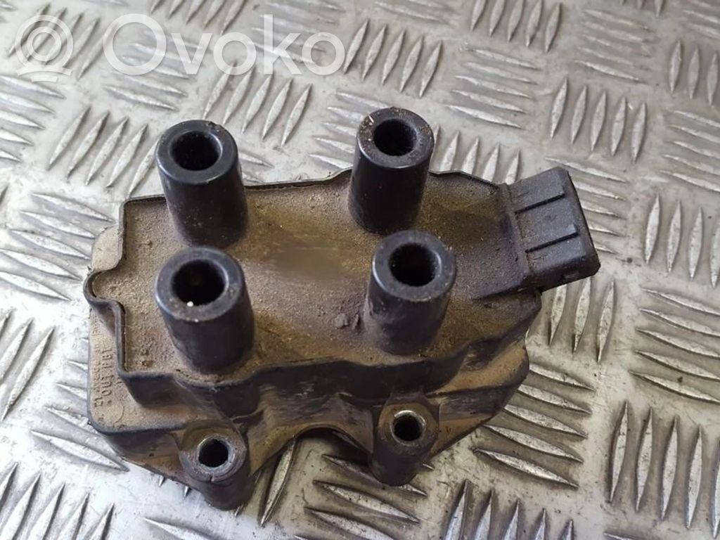 Opel Vectra B Zündspule Zündmodul 