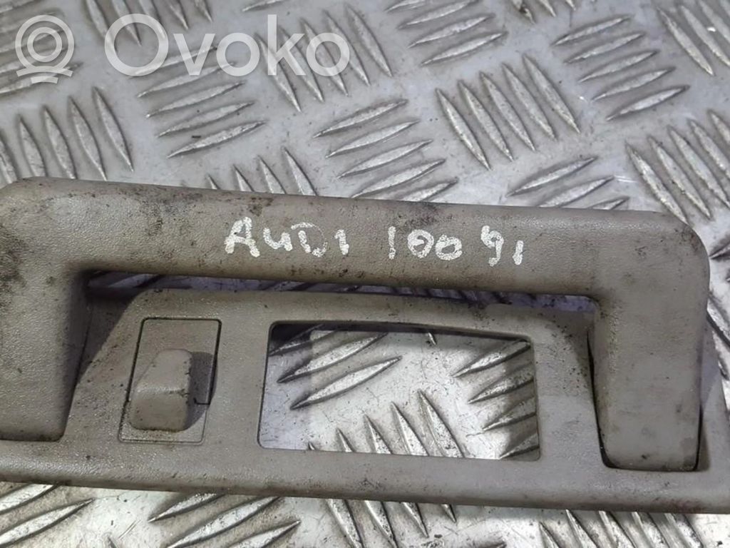 Asidero interior trasero   4A0857607,4A0857607